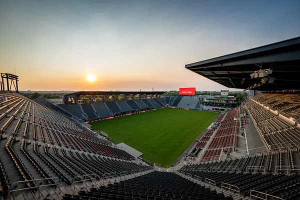 Audi Field - 2024