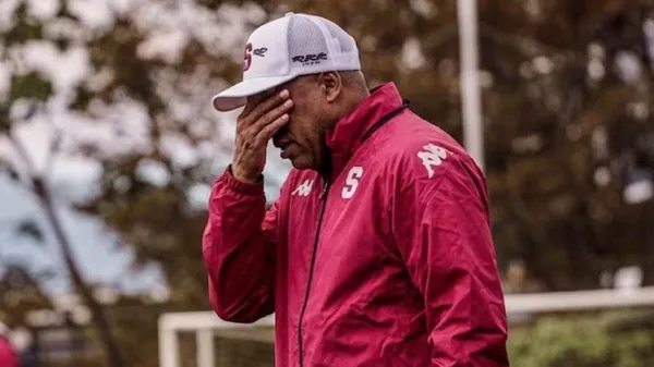 Medford no tendrá al fichaje que quería para Saprissa.