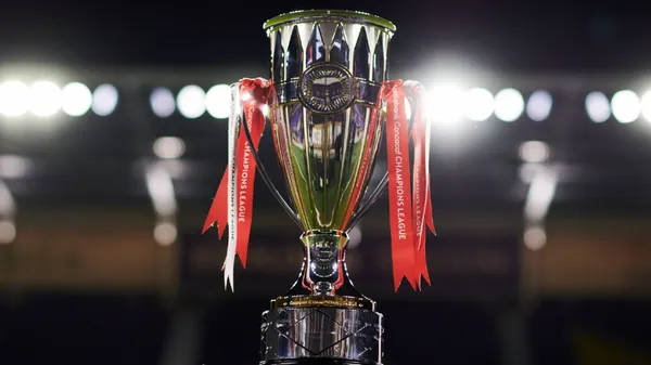 La Concachampions es el certamen más importante a nivel regional. (