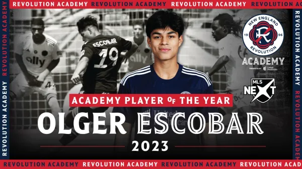 Olger Escobar