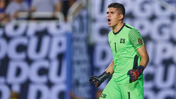 Mario González no dudó al hablar de Panamá. (Concacaf)