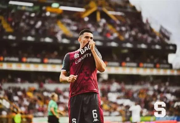 Jefferson Brenes - Saprissa
