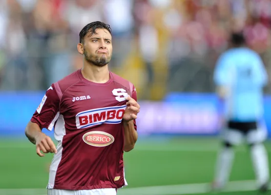Ramírez ganó ocho títulos con Saprissa (Deportivo Saprissa).