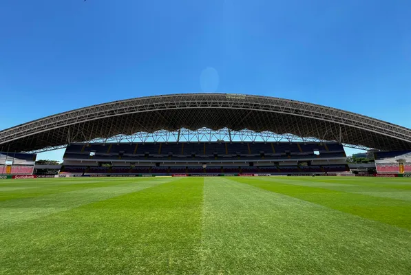 Estadio Nacional - Costa Rica