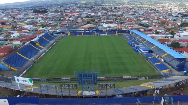 Cartaginés quedó en la mira del Tribunal Disciplinario (Wikipedia).
