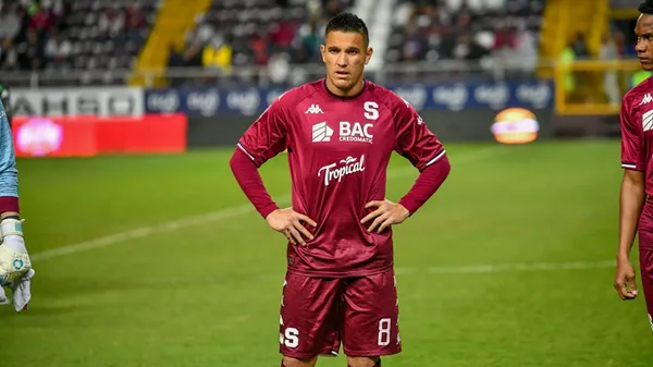 David Guzmán - Deportivo Saprissa