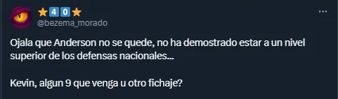 Reacción de aficionados del Saprissa