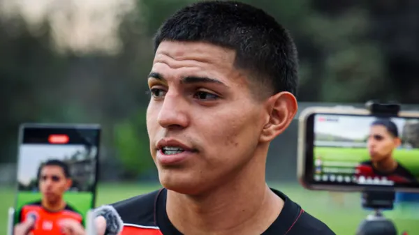 Bran es una de las principales figuras de Alajuelense y muestra nivel de Selección Nacional (LDA)..