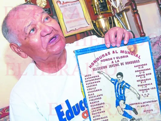 Rodolfo "Popo" Godoy