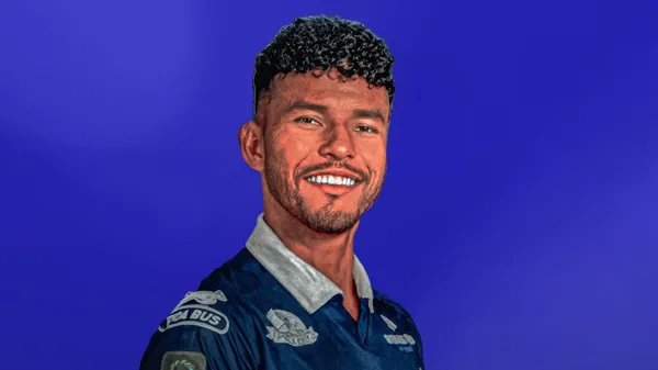 Johan Venegas será nuevo jugador de Cartaginés. (