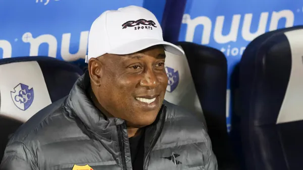 Hernán Medford quiere cambiar la imagen de Herediano. (