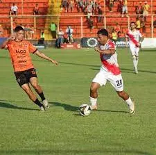 Randy Vega fue convocado a la Selección de Costa Rica (CS Herediano).