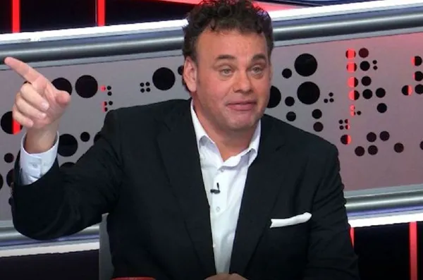 David Faitelson