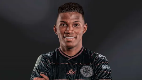 Luis Díaz tiene apalabrada su llegada a Sporting FC.