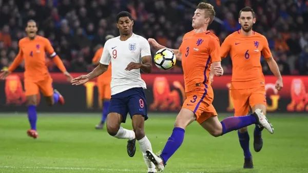 La última vez que chocaron ambas selecciones fue el 6 de junio de 2019, en la final de la Nations League. Aquel día, Países Bajos derotó 3-1 a Inglaterra. (