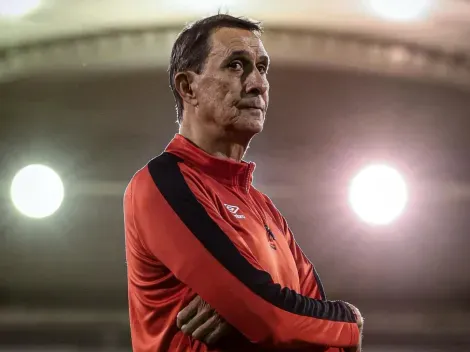 Alexandre Guimaraes - Liga Deportiva Alajuelense