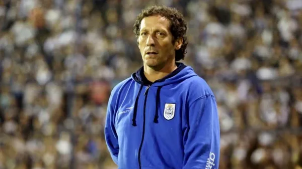 Pedro Troglio es pedido para regresar a Gimnasia. (