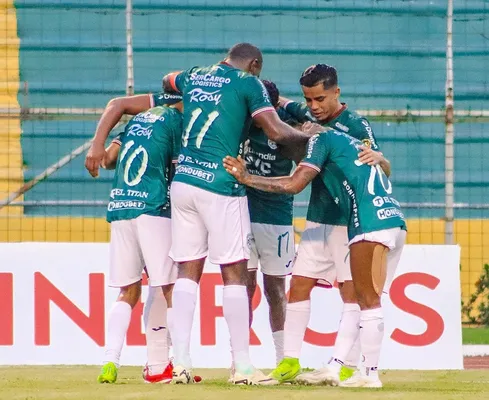 Marathón sueña con meterse en los primeros 3 lugares de la Tabla Acumulada, de lo contrario estará obligado a salir campeón del Clausura 2025. (