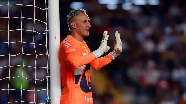 La verdad del fichaje de Keylor Navas.
