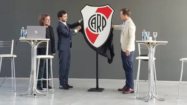 River Plate - Argentina 