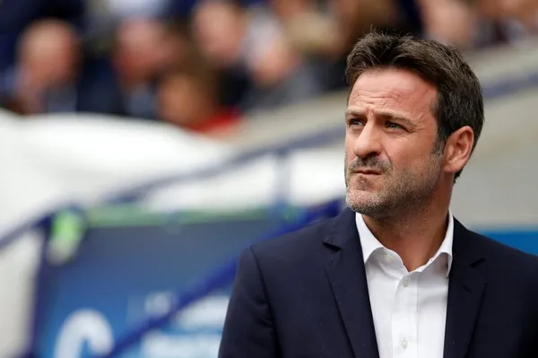 Thomas Christiansen - Selección Panamá 