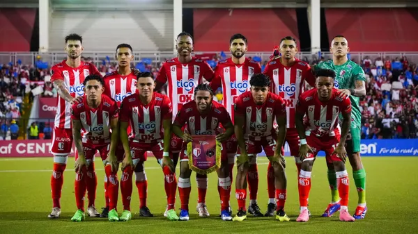 Real Estelí 