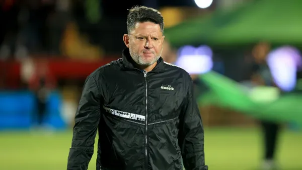 Jafet Soto atacó a Saprissa y Alajuelense.