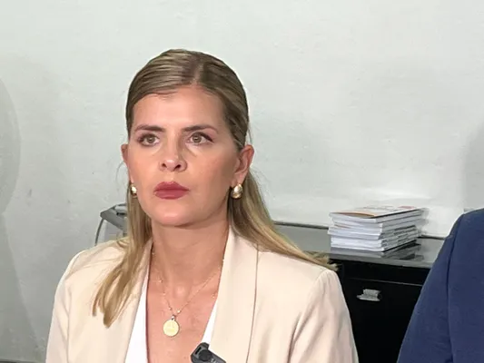 Laura Fernández (CR Hoy).