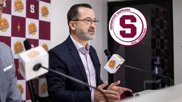 Juan Carlos Rojas - Deportivo Saprissa