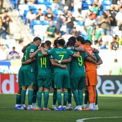 Bolivia sueña con volver a un Mundial después de 32 años. (instagram)