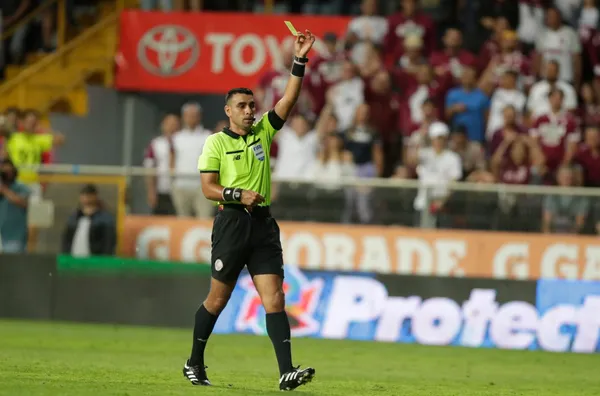 Juan Gabriel Calderón estará en la Copa del Mundo de Norteamérica 2026 (José Cordero).