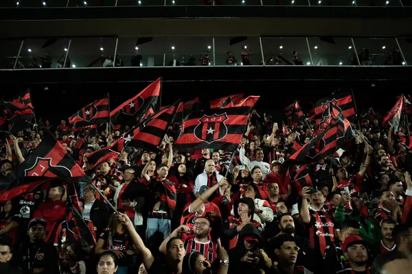 Liga Deportiva Alajuelense 