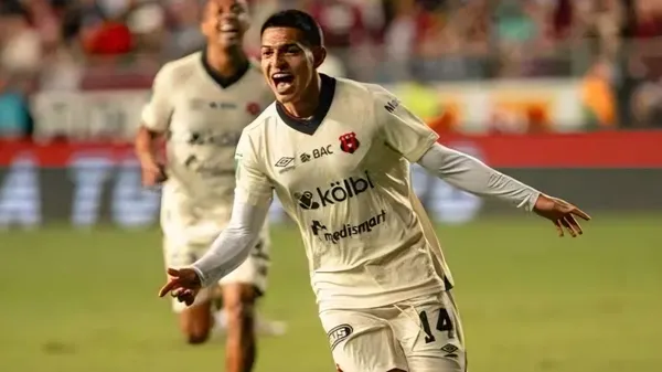 Alejandro Bran es elogiado por ex Saprissa.