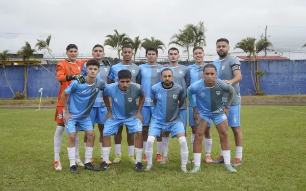 El Lankaster milita en la primera división Linafa (AF Lankaster).