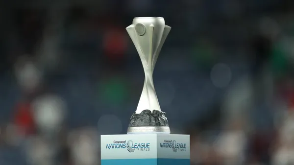 Liga de Naciones Concacaf