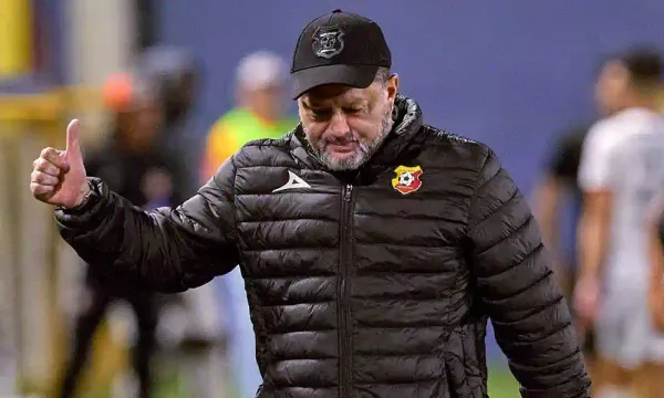 Jafet Soto - Herediano 