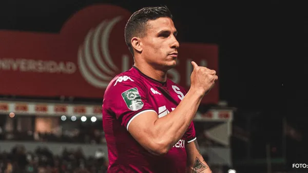 luis paradela-en saprissa