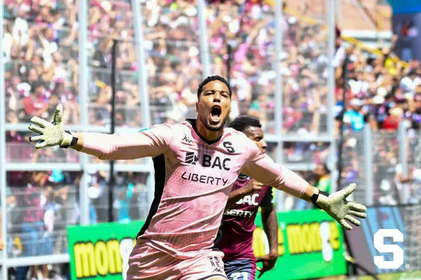Alajuelense se quedó con las ganas.