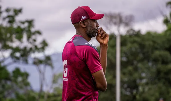 Wanchope está conforme con lo que le trajeron (Saprissa).