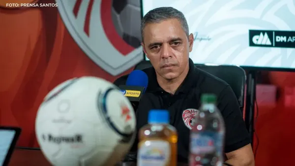 Es inminente la vuelta de Randall Row a Guápiles. (