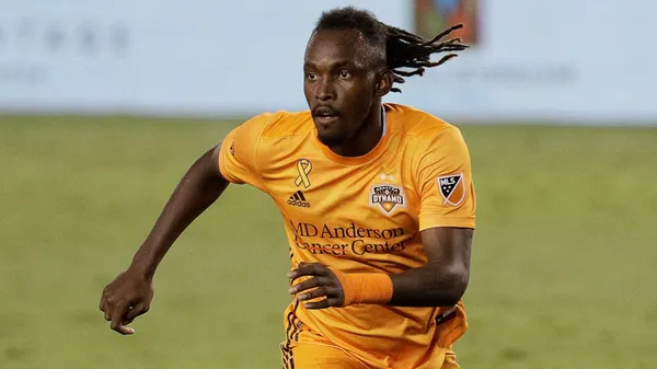 Alberth Elis no vuelve a la MLS en este mercado. (