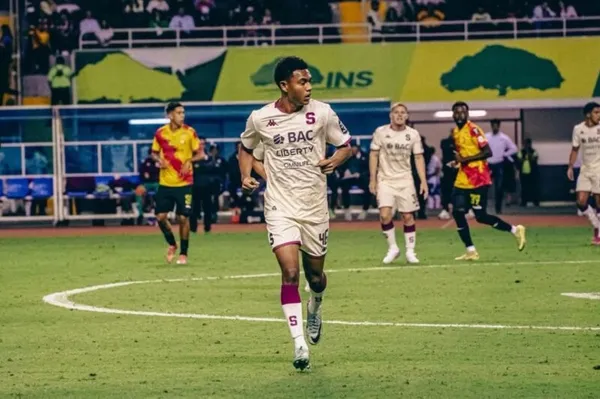 Derek Woodly (Saprissa).
