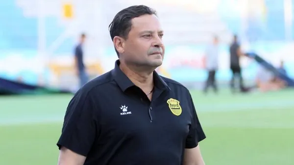 Jeaustin Campos - Real España