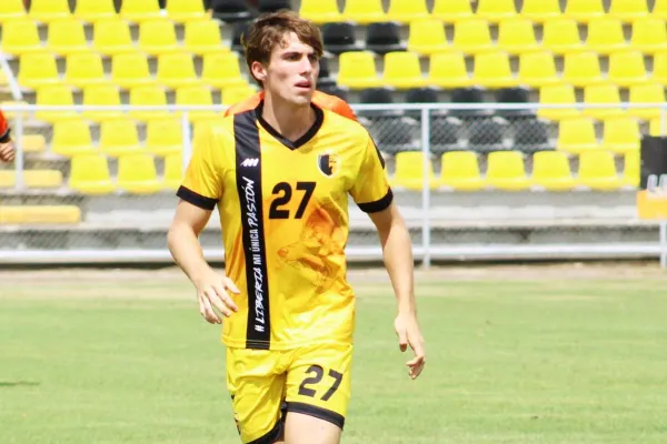 Bryson Rodríguez