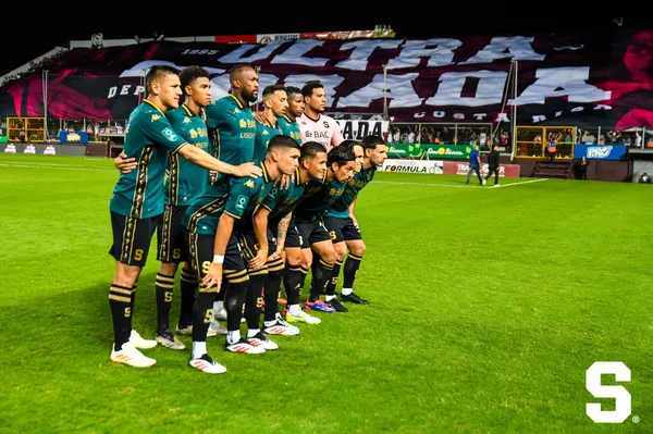 Deportivo Saprissa 