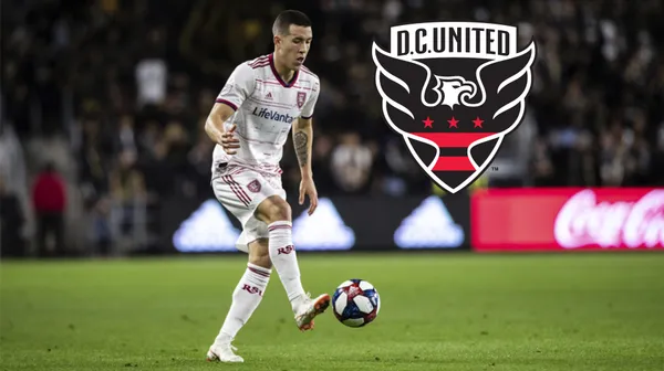 Aaron Herrera en la MLS