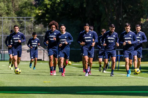 Pumas - Liga MX