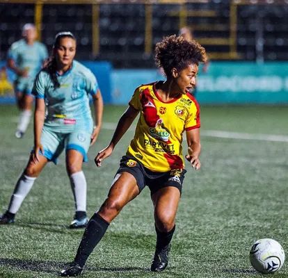 Roper en Herediano.