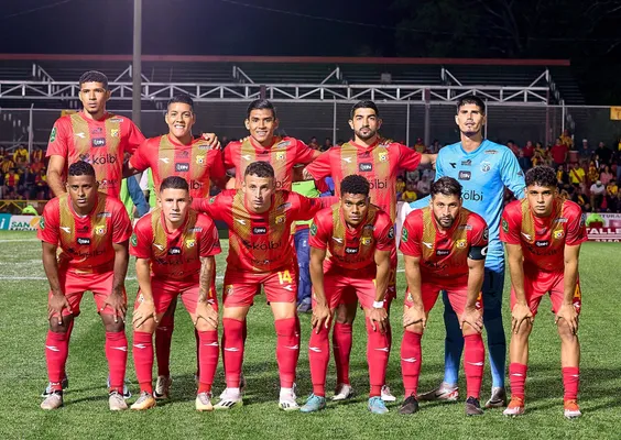 Herediano 