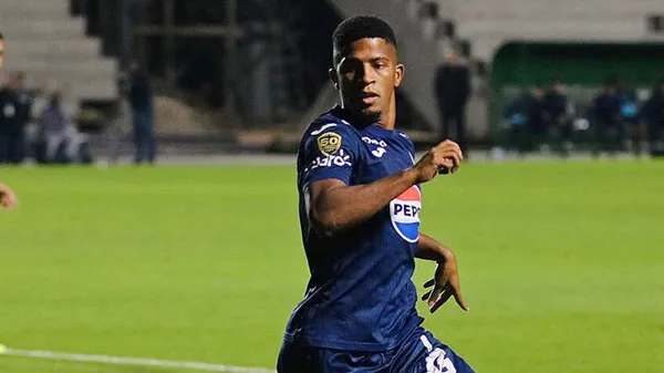 El panameño se pierde el siguiente juego ante Marathón.